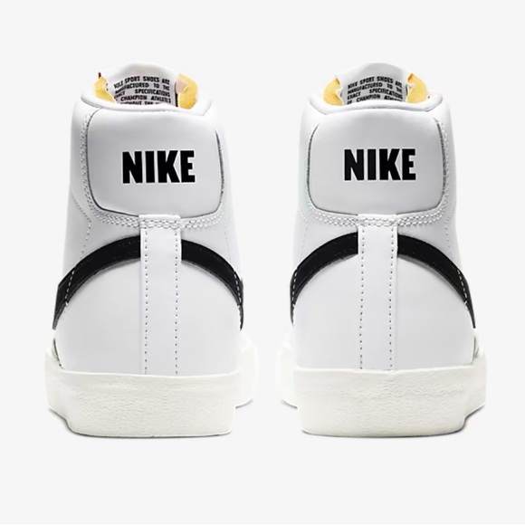 Nike Blazer Mid 77 NEW - Picture 7 of 8